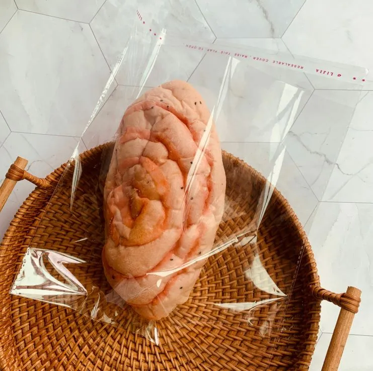 روٹی کا تھیلا