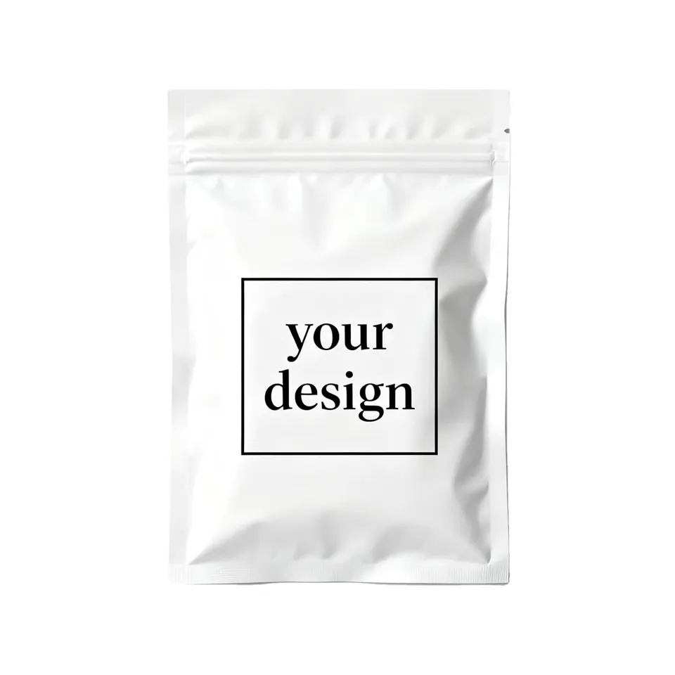 کاسمیٹک پیکیجنگ بیگ