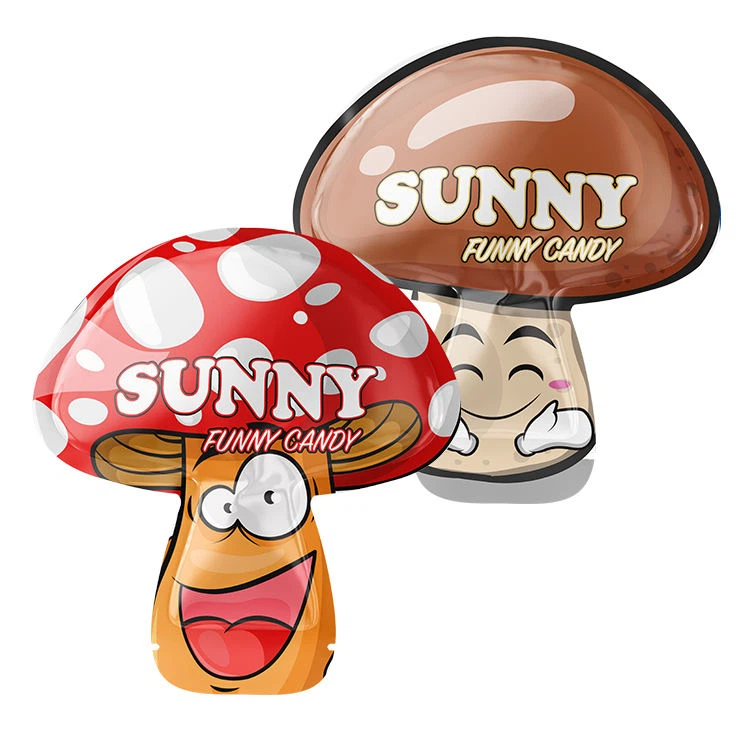 اسنیکس کے لیے خصوصی سائز کے بیگ