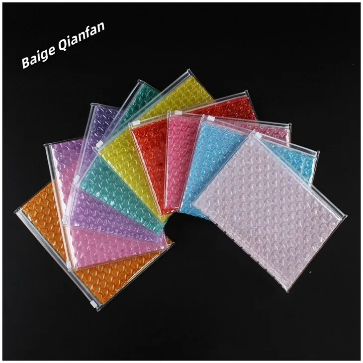 زپ بلبلا پاؤچ